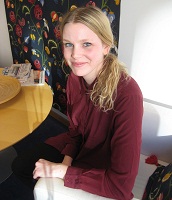 Melissa Fr&ouml;din