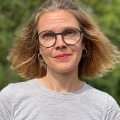 Lovisa Sundin