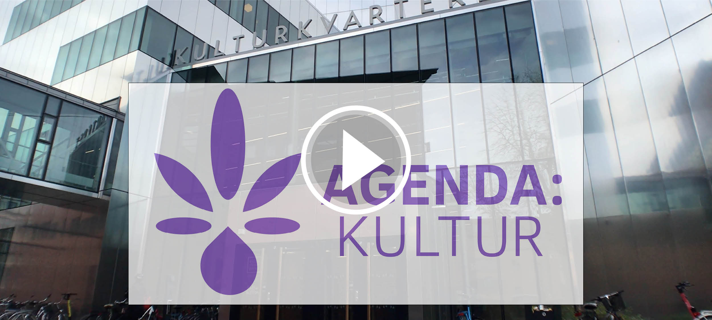 Agenda:KULTUR klicka på bilden för att starta filmen