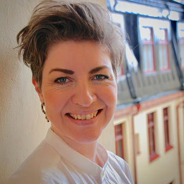 Ina Knutsson