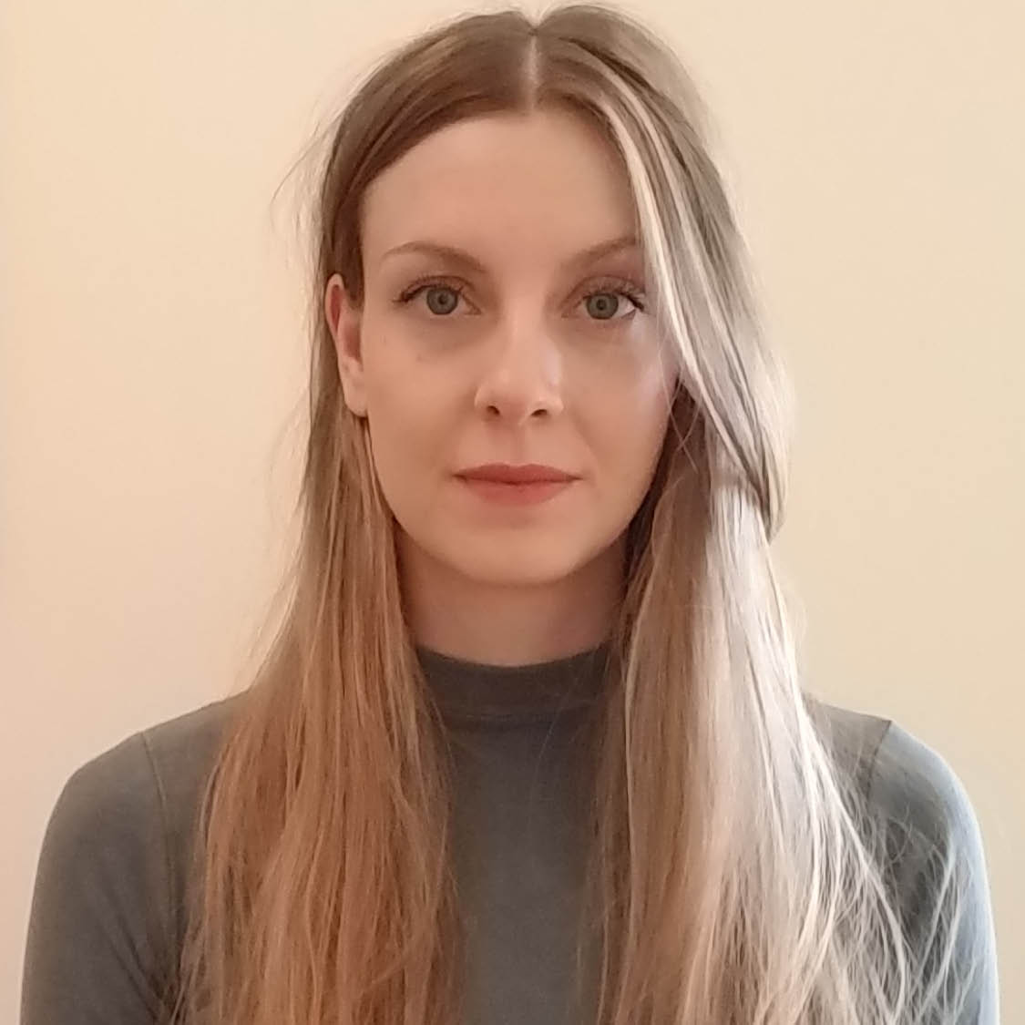 Kathrin Jakobsson