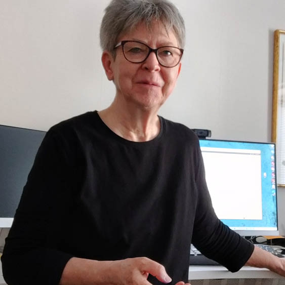 Kerstin Olsson