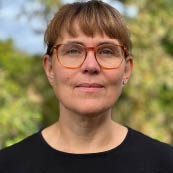 Johanna Berglund