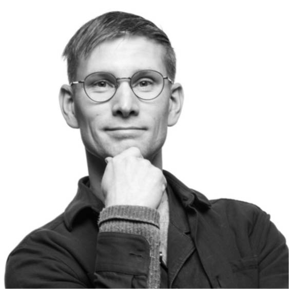 Mattias Käll. Foto: Andreas Hylthén