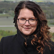 Mirja Mattsson