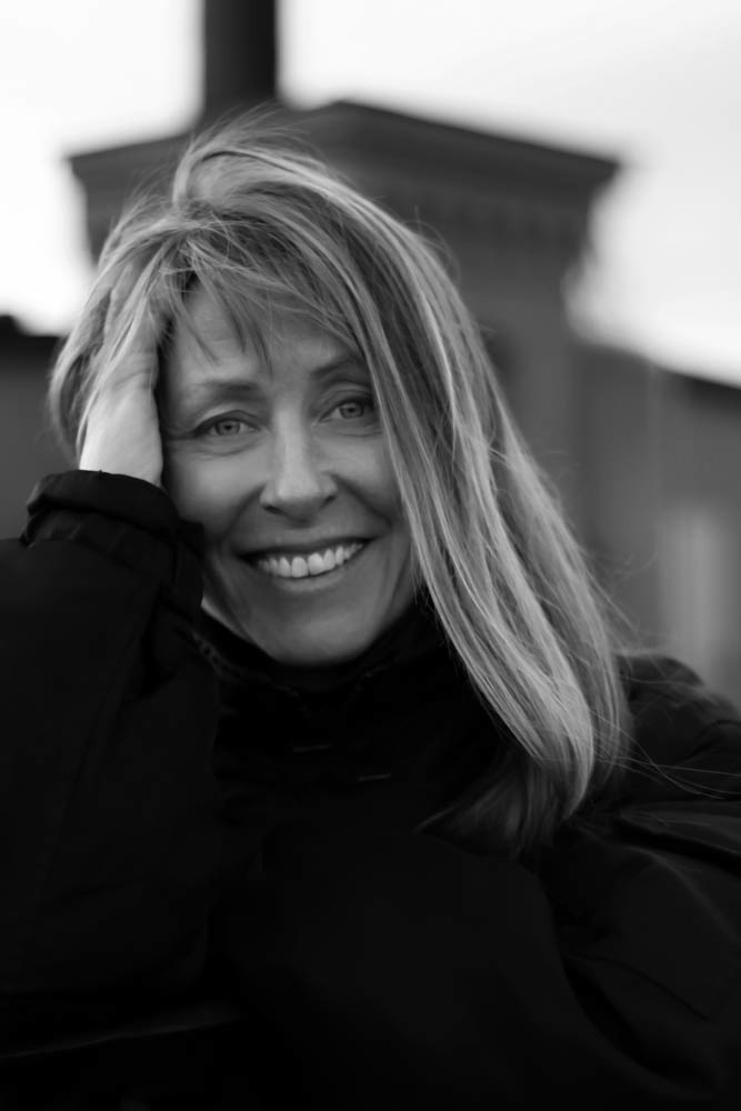 Susanne Svantesson