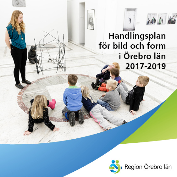 Handlingsplan Bild och form