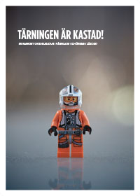 Spelkultur bild på schackspel