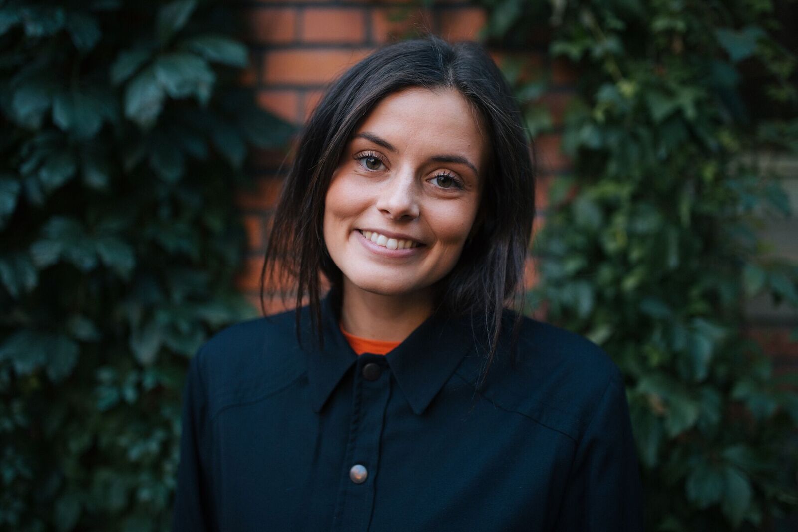 Frida Rådlund