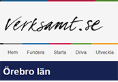 skärmklipp från verksamt.se