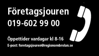 Företagsjouren