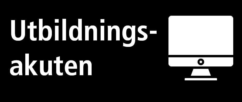 Utbildningsakuten