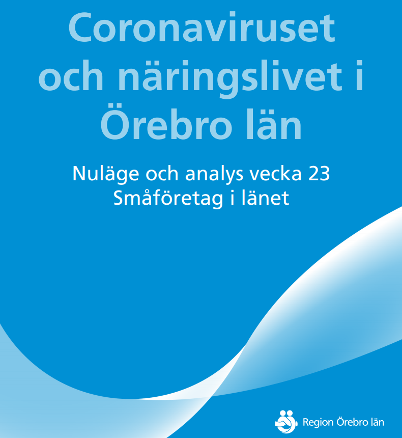Skärmklipp analys v 23