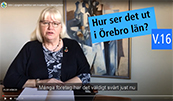 Irén Lejegrens lägesrapport