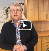 Filmklipp Irén Lejegren