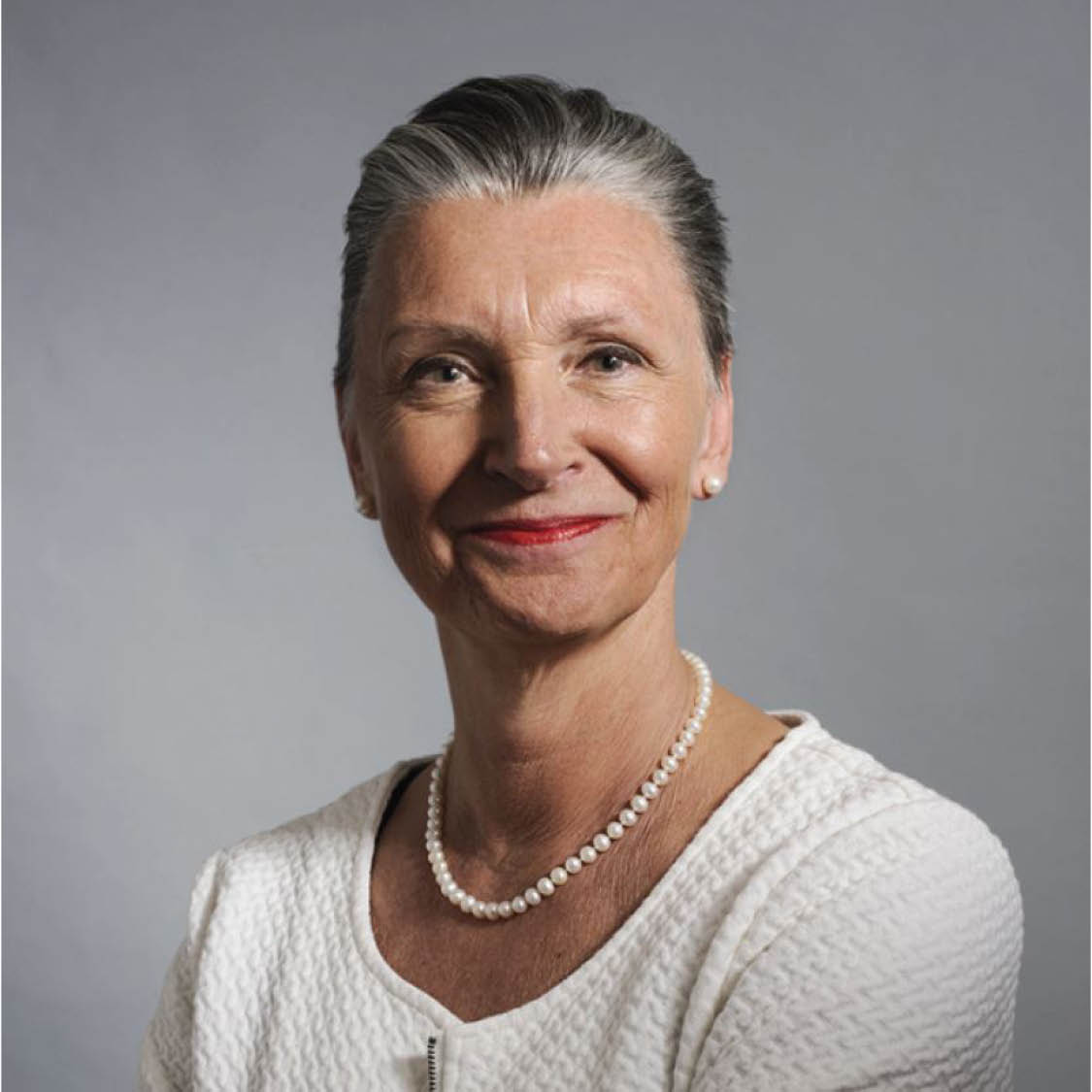 Anna Söderbäck, direktör Konstnärsnämnden. Foto Johan Westin
