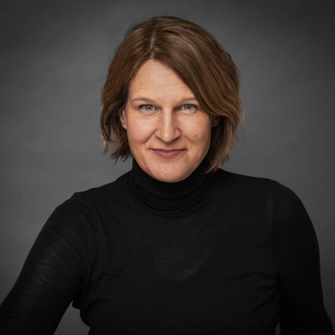 Kulturrådets generaldirektör Kajsa Ravin. Foto: Hans Alm