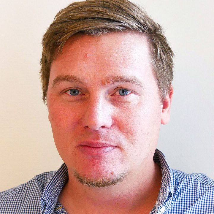 Kristoffer Pettersson