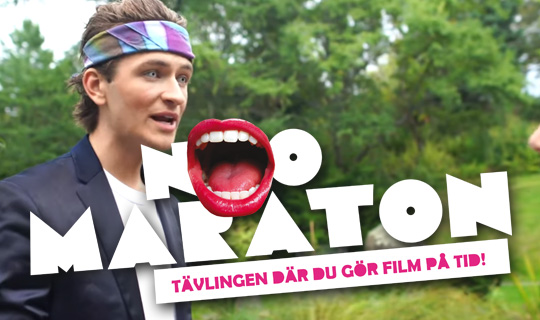 Noomaraton