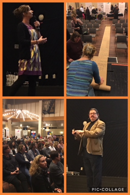 Konferenser och seminarier