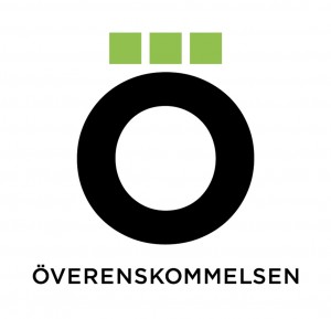 Logotyp Överenskommelsen