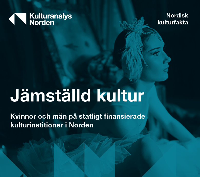Jämställd kultur rapport