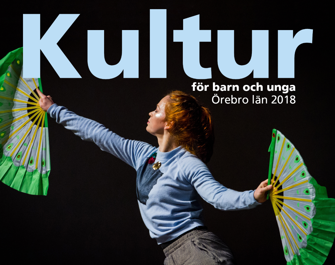 Kulturutbudsdag 2018
