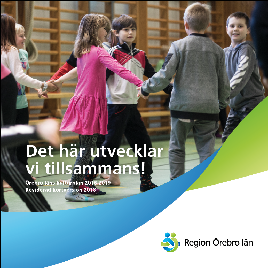 Kortversion kulturplan 2018
