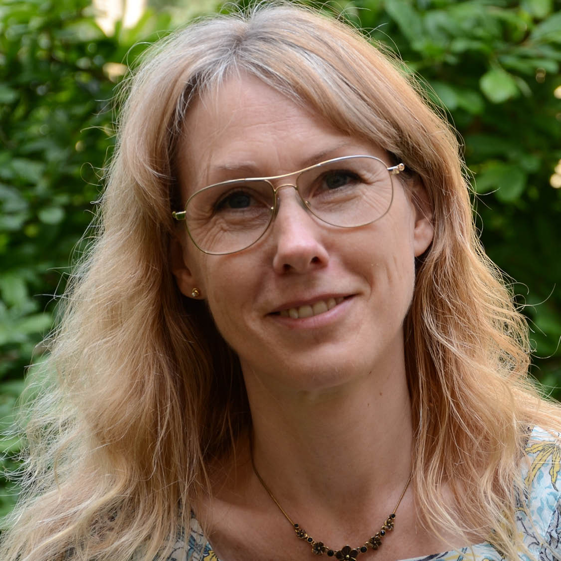 Anna Elverskog