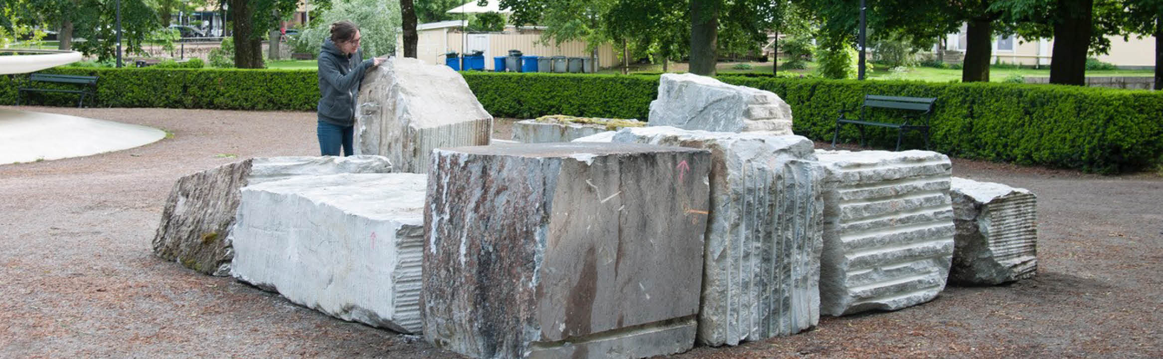 Konstresidens