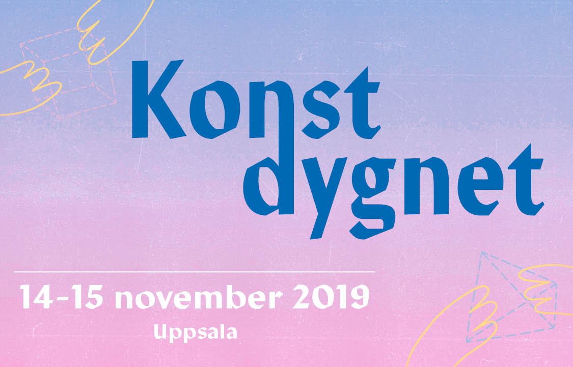 Konstdygnet