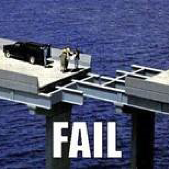 Fail Camp