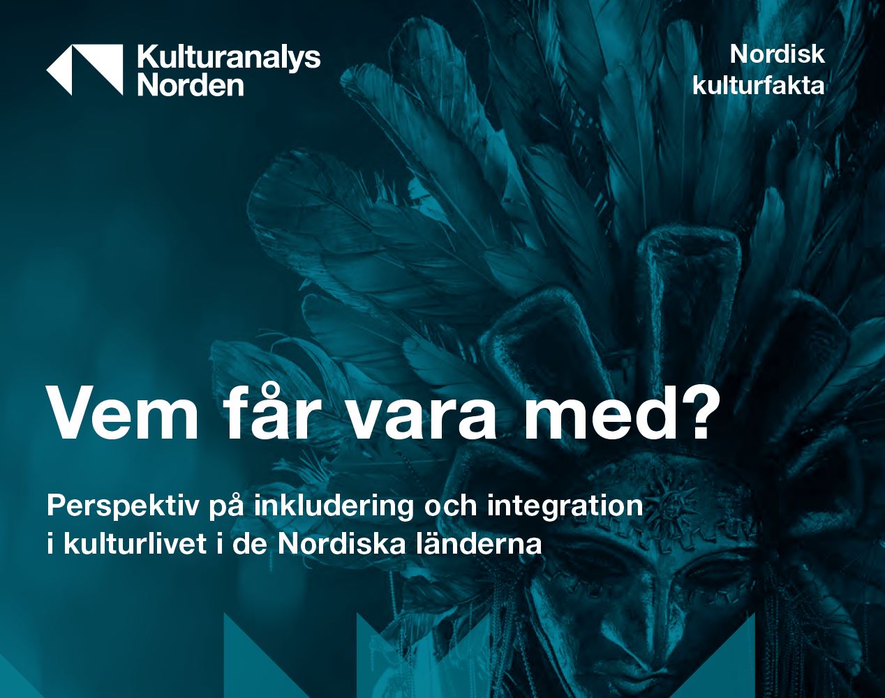 Rapport Vem får vara med?