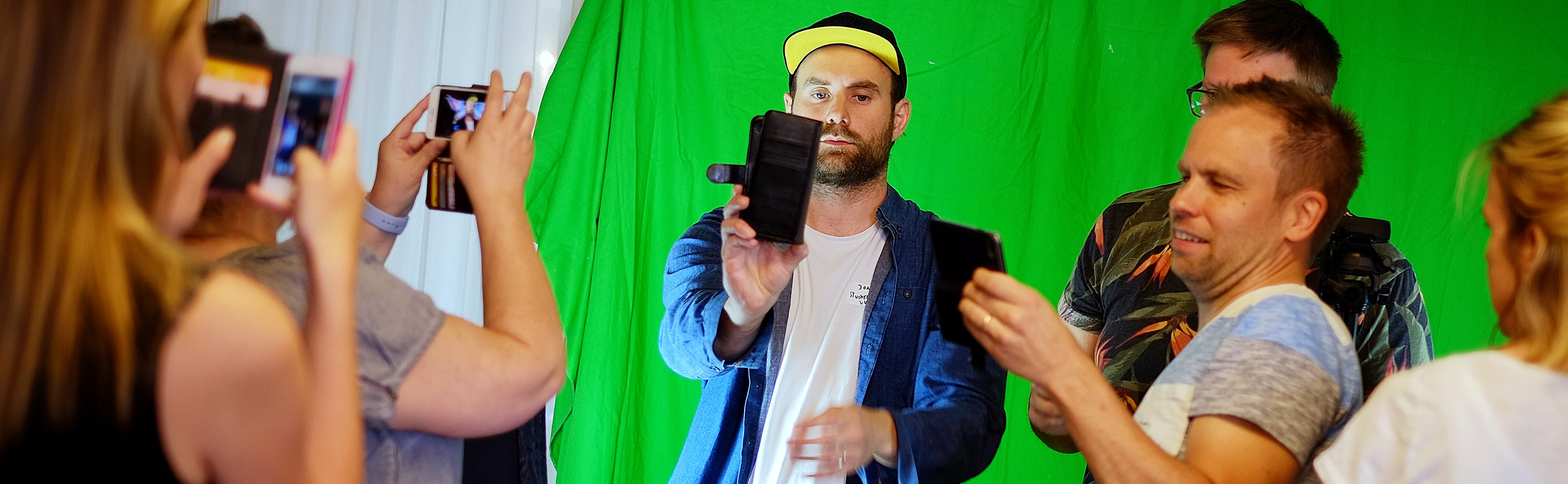 Digital kompetensdag