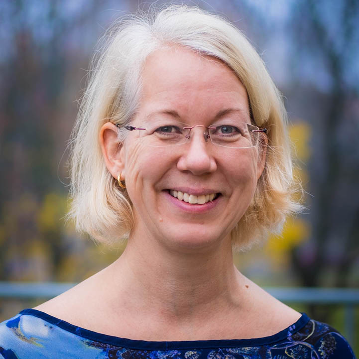 Ulrika Lindmark