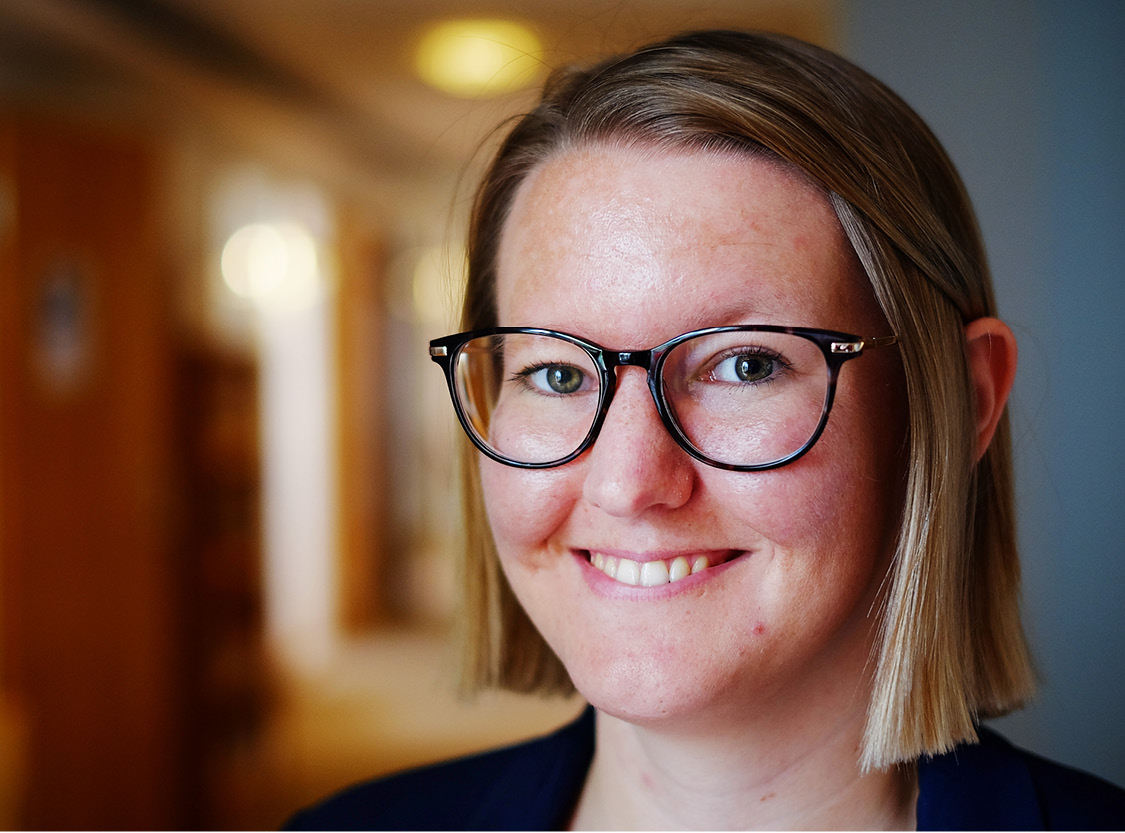 Janni Bohman