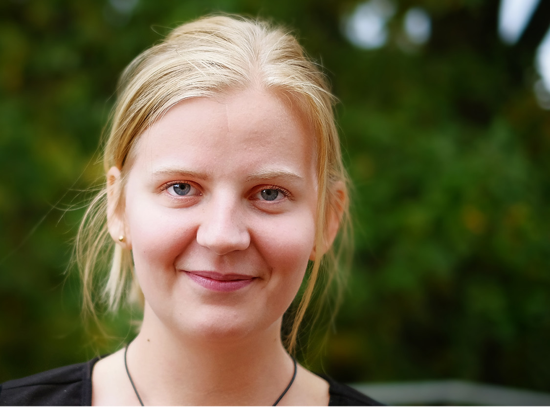 Sofie Larsson